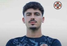 Ovarense tem o sexto melhor marcador de novembro