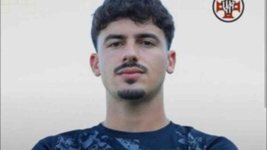 Ovarense tem o sexto melhor marcador de novembro