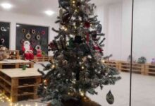 Comissão de Melhoramentos promove “Já é Natal — Furadouro”