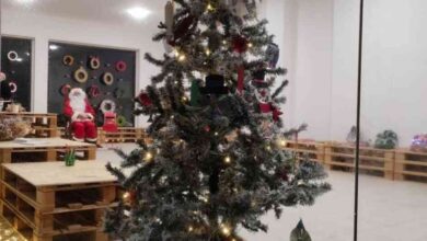 Comissão de Melhoramentos promove “Já é Natal — Furadouro” Comissão de Melhoramentos promove “Já é Natal — Furadouro”