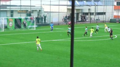 Ovarense deixa dois pontos em Paços de Brandão Ovarense deixa dois pontos em Paços de Brandão