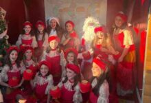 Esmoriz: Mercadinho no adro da Igreja anima o Natal Esmoriz: Mercadinho no adro da Igreja anima o Natal