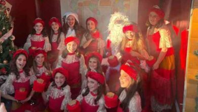 Esmoriz: Mercadinho no adro da Igreja anima o Natal Esmoriz: Mercadinho no adro da Igreja anima o Natal