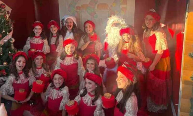 Esmoriz: Mercadinho no adro da Igreja anima o Natal Esmoriz: Mercadinho no adro da Igreja anima o Natal