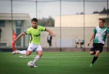 Ovarense deixa dois pontos em Paços de Brandão Ovarense deixa dois pontos em Paços de Brandão