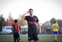 Goleador da Ovarense aprendeu com campeão do Mundo: «Virou-o ao contrário!»