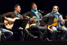 Cantar os Reis: Este ano não há Troupe “Tradição & Juventude” Cantar os Reis: Este ano não há Troupe “Tradição & Juventude”