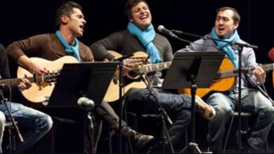 Cantar os Reis: Este ano não há Troupe “Tradição & Juventude” Cantar os Reis: Este ano não há Troupe “Tradição & Juventude”