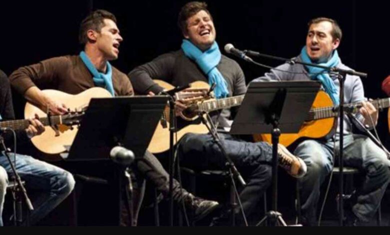 Cantar os Reis: Este ano não há Troupe “Tradição & Juventude”