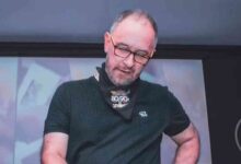 Morreu Rui Pinto, DJ das discotecas “Pildrinha” e “Greeny”