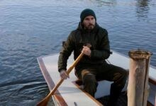 Sérgio Praia: “A filmar em Ovar, a minha terra” Sérgio Praia: “A filmar em Ovar, a minha terra”