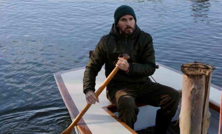 Sérgio Praia: “A filmar em Ovar, a minha terra”