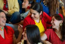 Suspiro atuam no auditório do Orfeão de Ovar