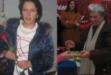 Dedicatória às professoras Luísa Negrão e Teresa Simão – Por José Lopes Dedicatória às professoras Luísa Negrão e Teresa Simão – Por José Lopes