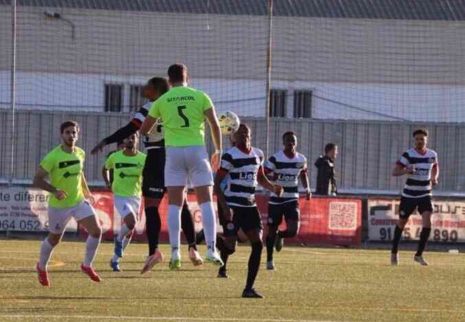 Ovarense elimina LAAC e avança na Taça de Aveiro