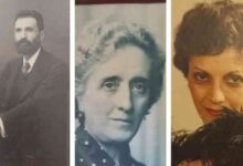 Para que não caia no esquecimento – Por Alexandra Gondin