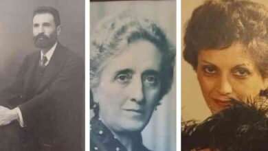 Para que não caia no esquecimento – Por Alexandra Gondin