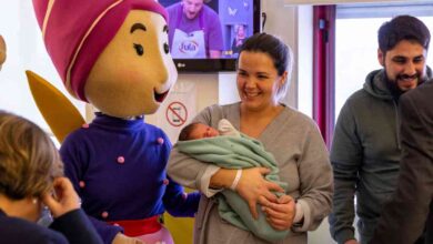 Perlim termina com cerca de 100 mil visitantes e 133 bebés com passaporte de acesso vitalício   