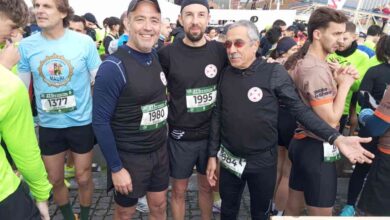 António Brandão alcança Desafio Estrelas de Portugal