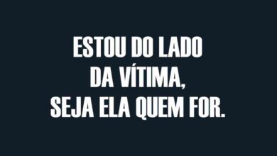Escolho o lado da vítima, seja ela quem for – Por Rui Pires da Silva
