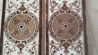 IP reabilita os painéis de azulejos da estação ferroviária de Esmoriz IP reabilita os painéis de azulejos da estação ferroviária de Esmoriz
