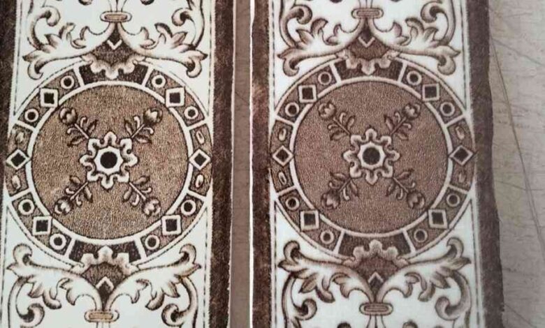 IP reabilita os painéis de azulejos da estação ferroviária de Esmoriz IP reabilita os painéis de azulejos da estação ferroviária de Esmoriz