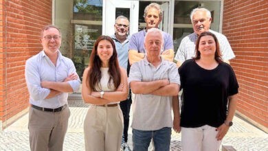 Projeto com participação ovarense inova nas próteses veterinárias Projeto com participação ovarense inova nas próteses veterinárias