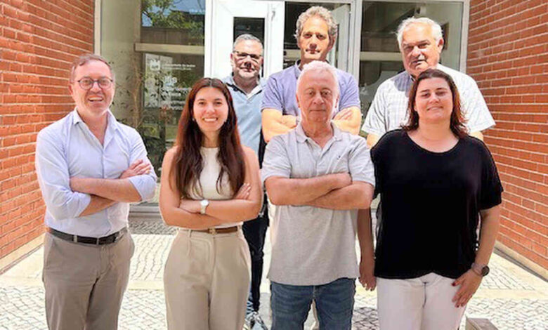 Projeto com participação ovarense inova nas próteses veterinárias