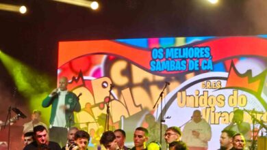 Carnaval de Ovar 2026: “Abriu, está aberto!” Carnaval de Ovar 2026: “Abriu, está aberto!”
