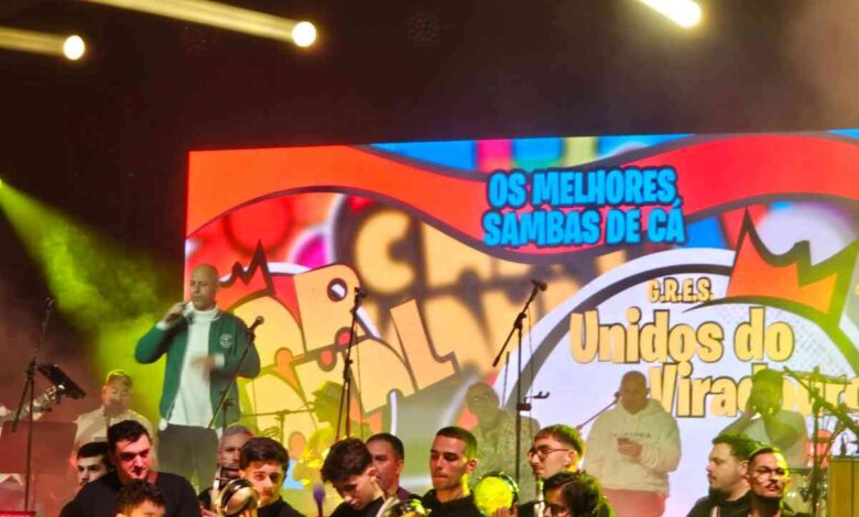 Carnaval de Ovar 2026: “Abriu, está aberto!”