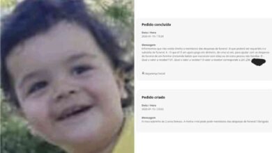 O Miguel morreu. Tinha dois anos e nove meses – Por Pedro Chagas Freitas