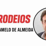 Photo of Fernando Almeida