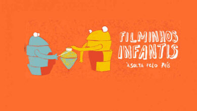 Filminhos Infantis à solta em Ovar, pela Associação Cultural Zero em Comportamento Filminhos Infantis à solta em Ovar, pela Associação Cultural Zero em Comportamento