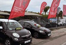 Stand “Jet7Car”, de Válega, celebra dois anos com sorteio de automóvel