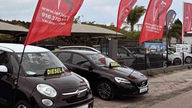 Stand “Jet7Car”, de Válega, celebra dois anos com sorteio de automóvel Stand “Jet7Car”, de Válega, celebra dois anos com sorteio de automóvel