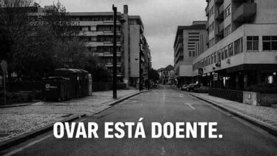 Ovar está doente – Por Ricardo Marques