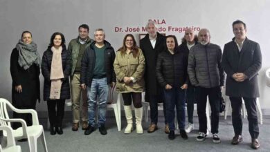 PS reúne com Comissão de Trabalhadores da Yazaki Saltano