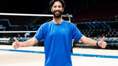 Ricardo Lemos vai treinar clube da I Divisão de Espanha de voleibol feminino