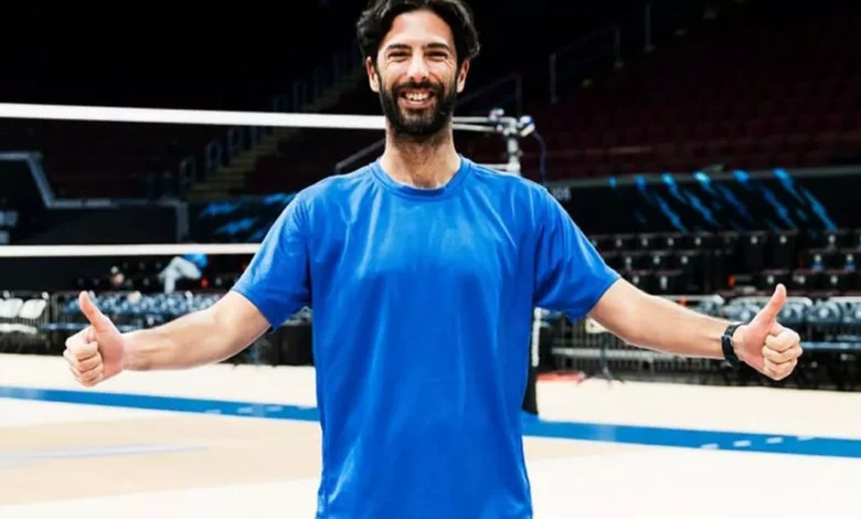 Ricardo Lemos vai treinar clube da I Divisão de Espanha de voleibol feminino