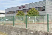 Restone integra-se na ASD Bath após aquisição pela RODI