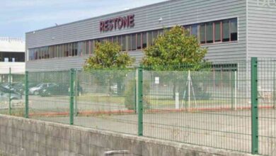 Restone integra-se na ASD Bath após aquisição pela RODI Restone integra-se na ASD Bath após aquisição pela RODI