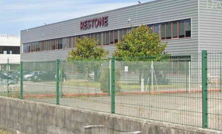 Restone integra-se na ASD Bath após aquisição pela RODI