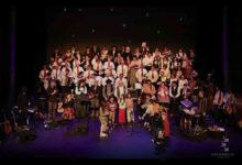 “Janeiras de Todos os Cantos” levam tradição e memória ao Cine-Teatro de Estarreja