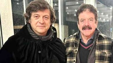 Quim Barreiros e Salvador Malheiro vão cheirar o bacalhau