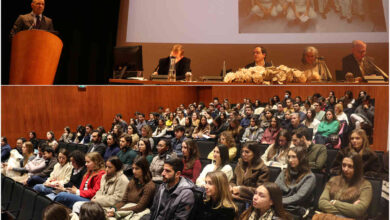 ULS de Entre Douro e Vouga reforçada com a integração de 121 novos médicos internos