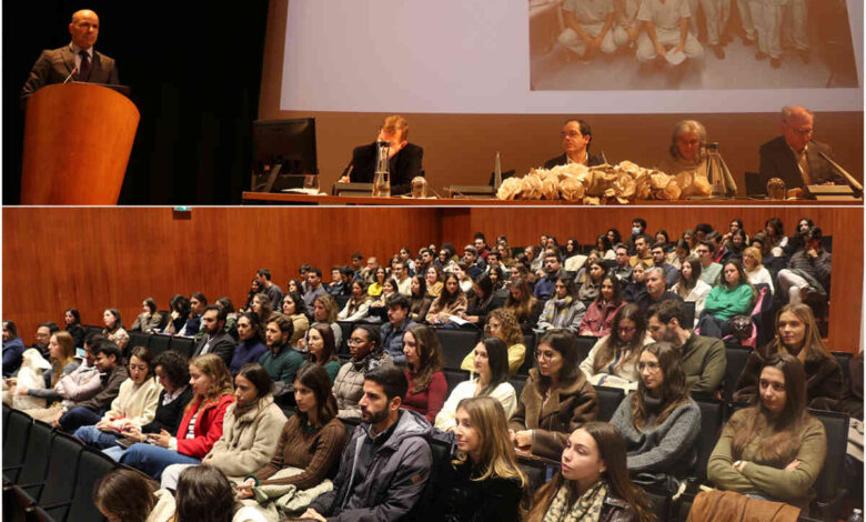 ULS de Entre Douro e Vouga reforçada com a integração de 121 novos médicos internos