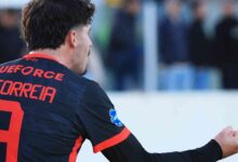 Vitória no dérbi concelhio consolida liderança da Ovarense