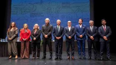 Vereadores eleitos pelo PS quebram confiança política no Executivo da Câmara Municipal de Ovar Vereadores eleitos pelo PS quebram confiança política no Executivo da Câmara Municipal de Ovar