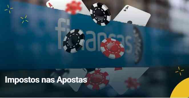 Apostas em Portugal: Regras de impostos de 2025 Apostas em Portugal: Regras de impostos de 2025