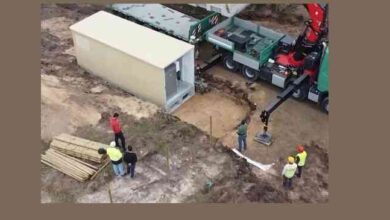 Comunidade de Energia de Ovar já está em construção Comunidade de Energia de Ovar já está em construção